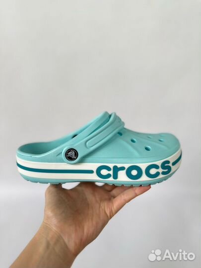 Crocs женские