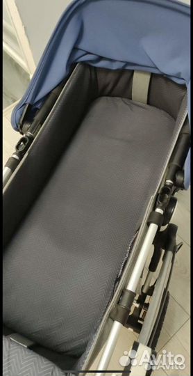 Коляска 2 в 1 bugaboo