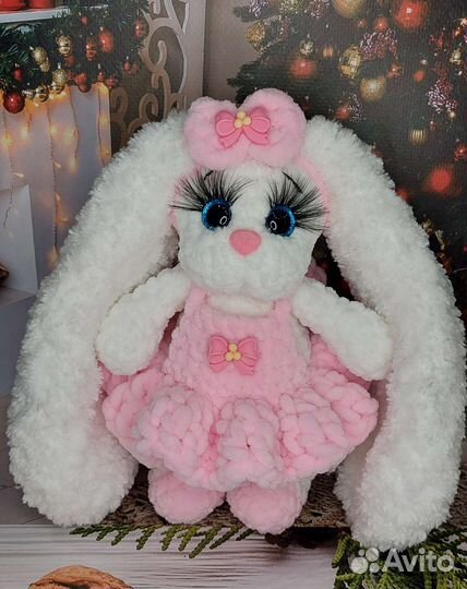 Заяц. В любом цвете