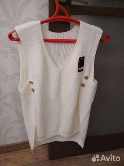 Джемпер женский новый