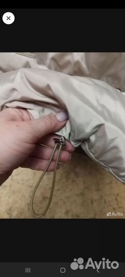 Жилетка женская