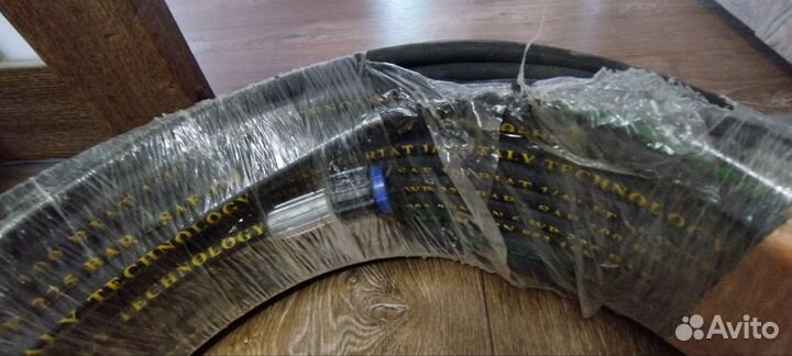 Шланг высокого давления для мойки Karcher