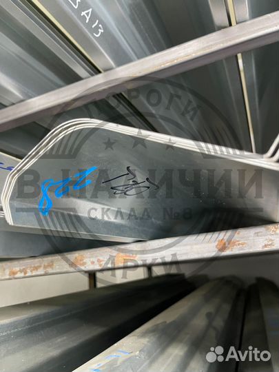 Ремонтный порог правый Chevrolet Aveo T250