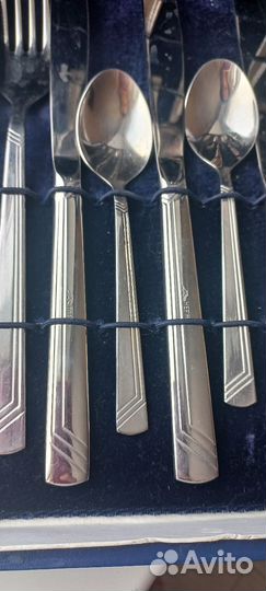 Набор столовых приборов