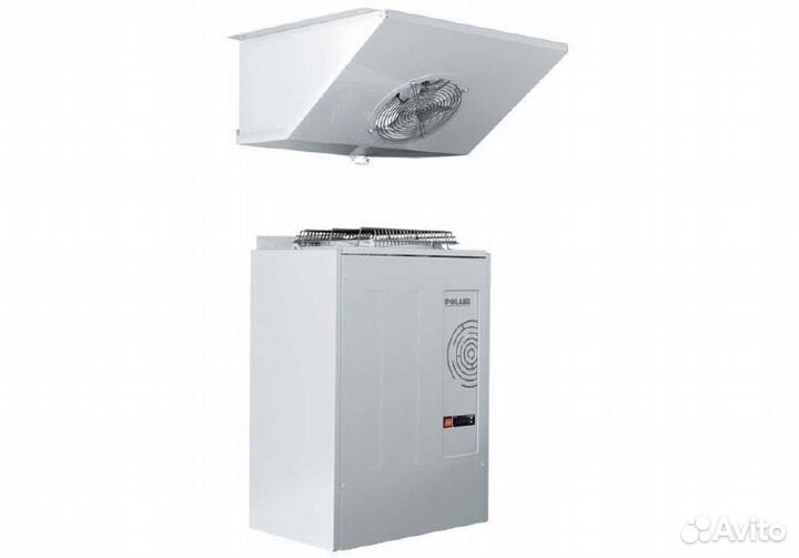 Холодильная сплит-система Polair SB 331 S