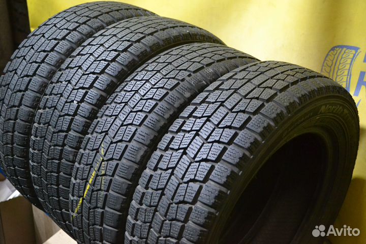 Northtrek N2 155/65 R13