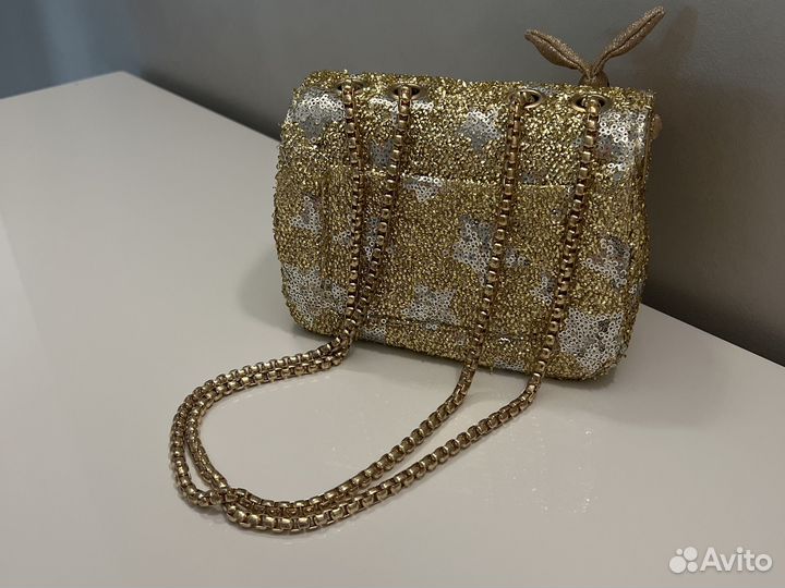 Сумка для девочки