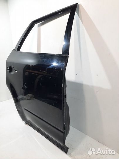 Дверь задняя правая Nissan Murano Z50 2004-2008