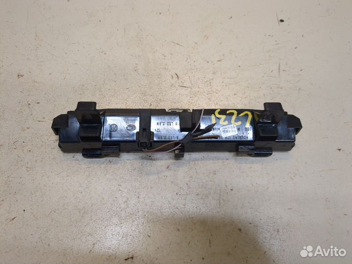 Фонарь (стоп-сигнал) Volkswagen Jetta 7 2018, 2019