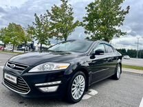 Ford Mondeo 2.0 MT, 2012, 151 000 км