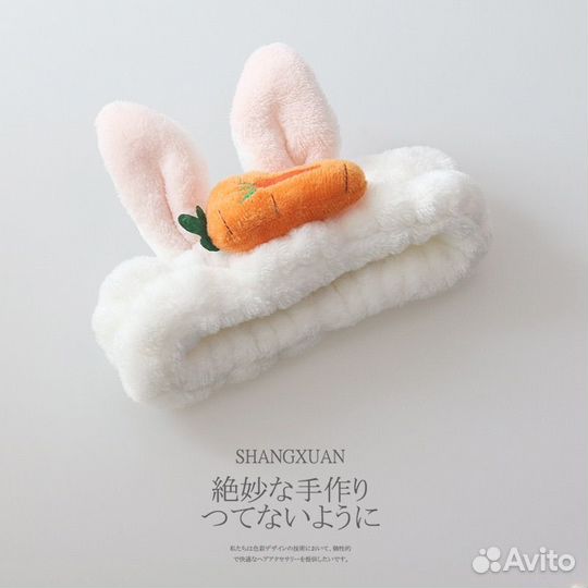 Набор для волос