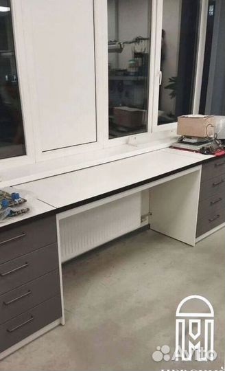 Шкафы распашные от производителя