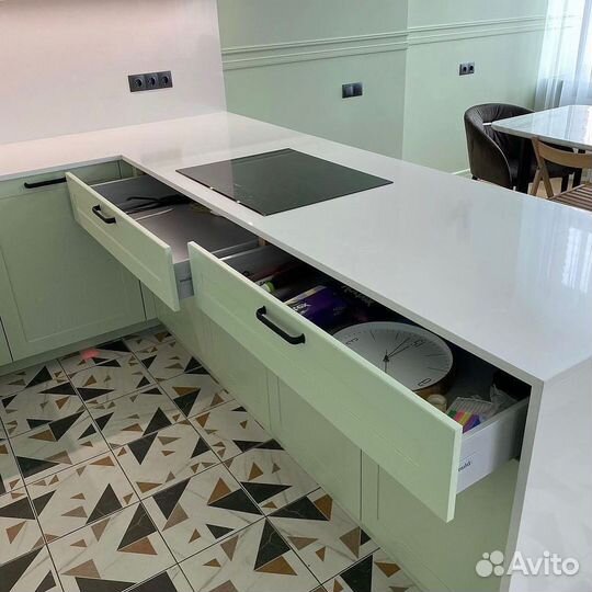 Кухня на заказ