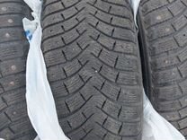 Michelin X-Ice North 4 225/70 R16