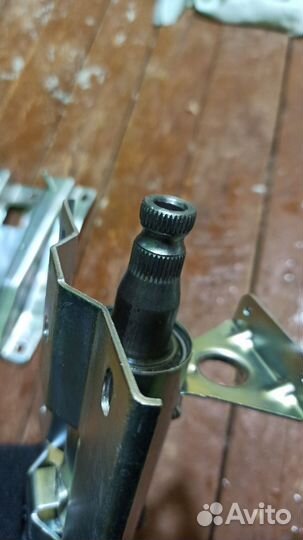 Рулевая колонка granta