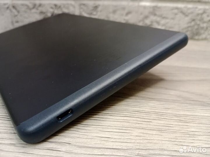 Планшет huawei MatePad T 8 LTE 2/16 синий