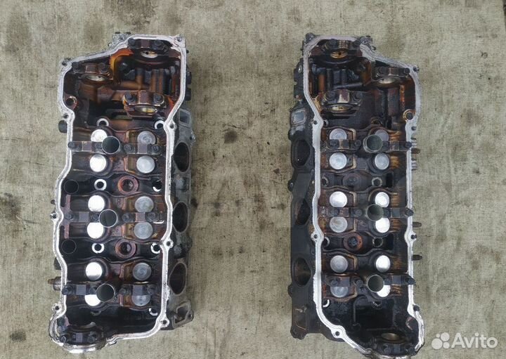 Гбц Тойота Лексус 1MZ-FE 3.0