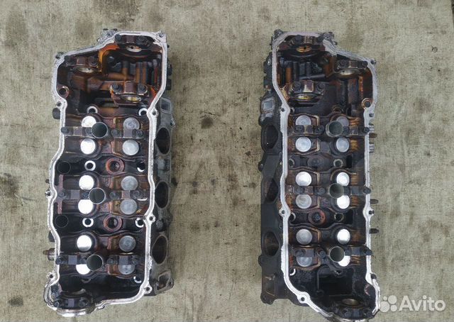 Гбц Тойота Лексус 1MZ-FE 3.0