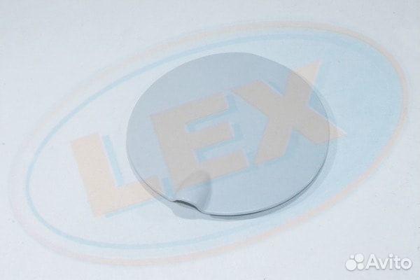 Крышка заливной части топливного бака 4-и дверн