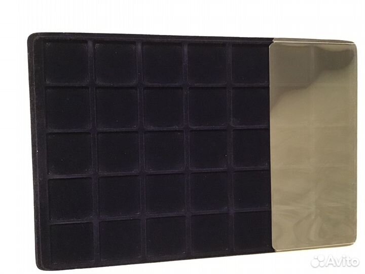 Планшет для монет