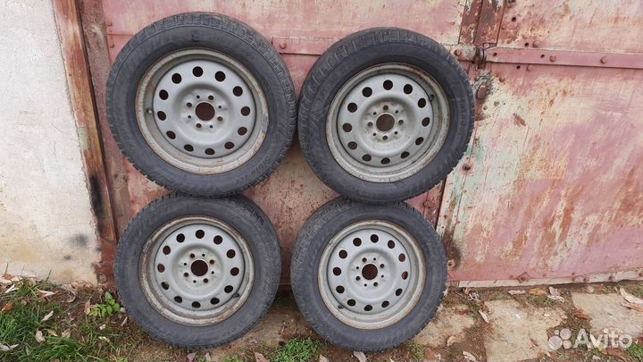 Matador MP 50 Sibir Ice 185/60 R14