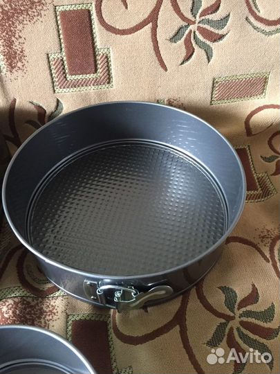 Форма для выпечки