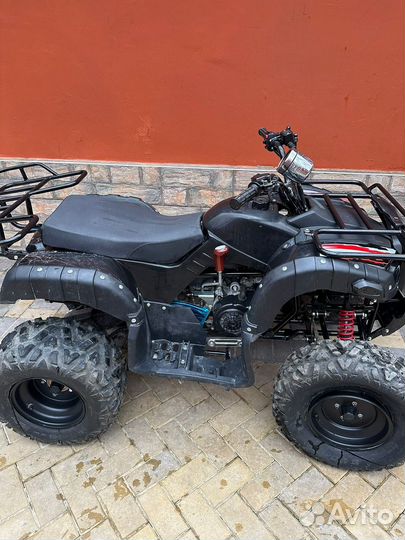 Квадроцикл