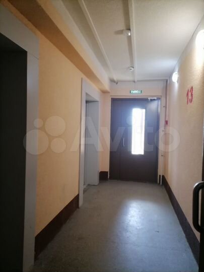 Квартира-студия, 22 м², 13/19 эт.