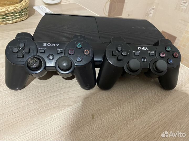 Sony playstation 3 PS3