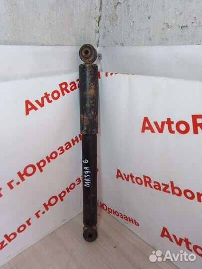 Амортизатор задний Mazda 6 GH оригинальный