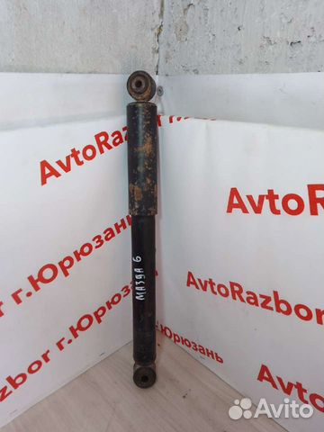 Амортизатор задний Mazda 6 GH оригинальный