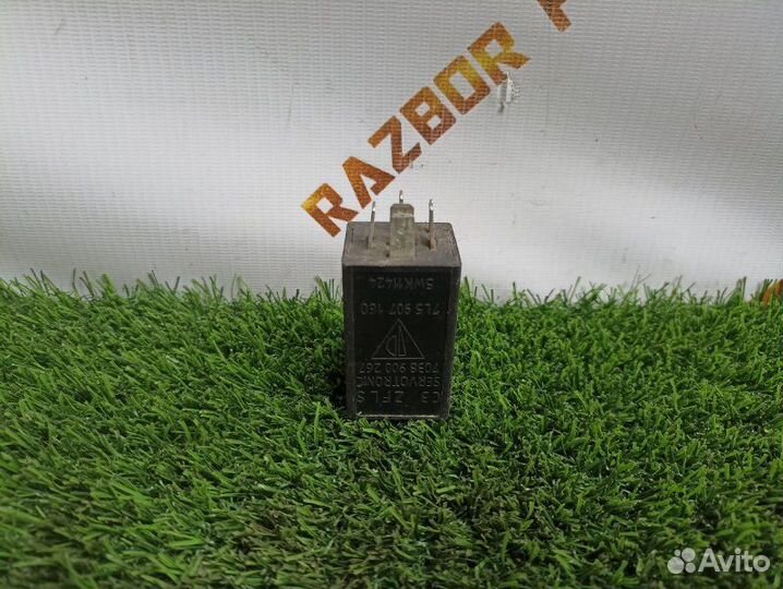 Реле Porsche Cayenne 955 M48.00 2002-2010