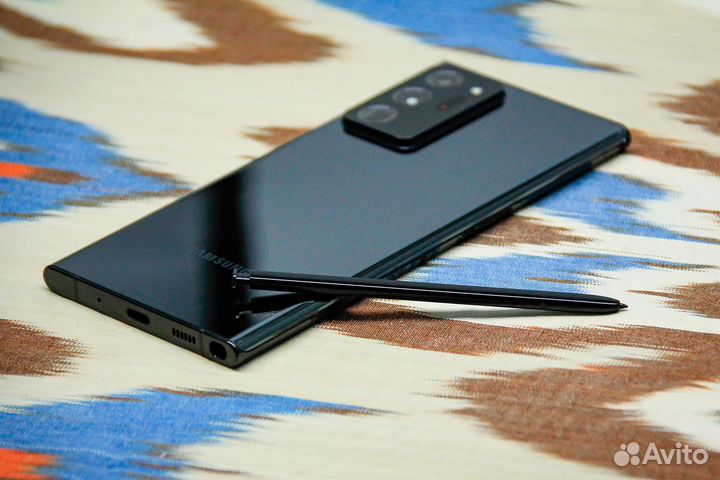 Samsung Galaxy Note 20 Ultra, 8/256 ГБ