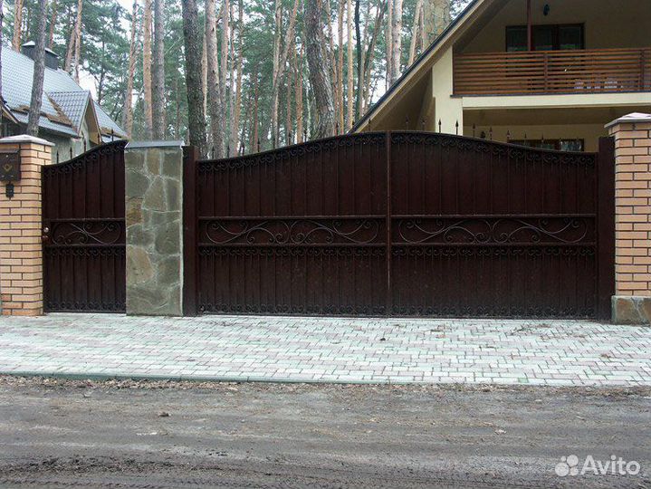 Сварочные работы. изделия