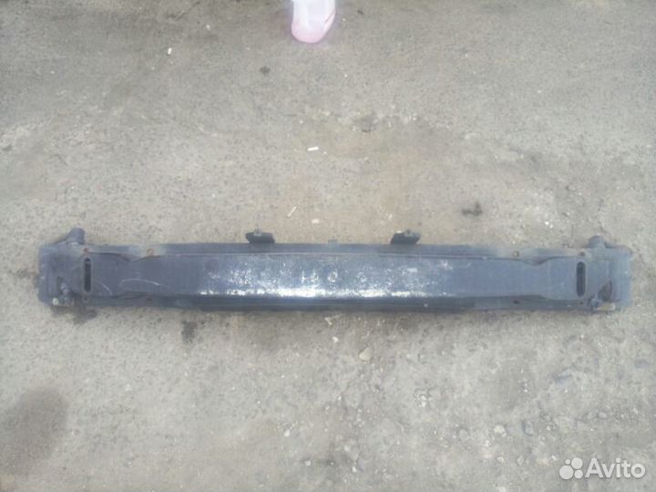 Усилитель бампера Kia Magentis GD G6BV 2003