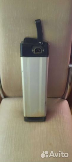 Аккумулятор для электровелосипеда колхозник