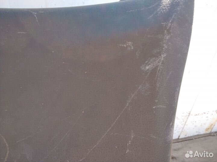 Обшивка двери багажника Suzuki SX4 хэтчбек 2006-13