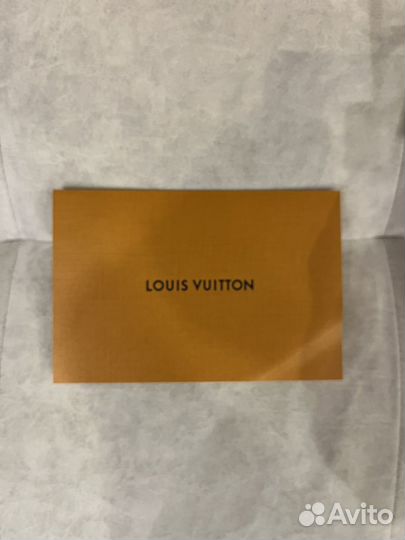 Пакет, коробка, конверт, лента Louis Vuitton