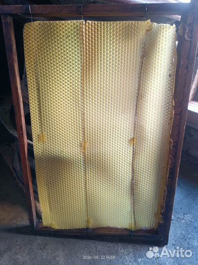 Продам ульи для пчел