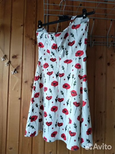 Сарафан mollis