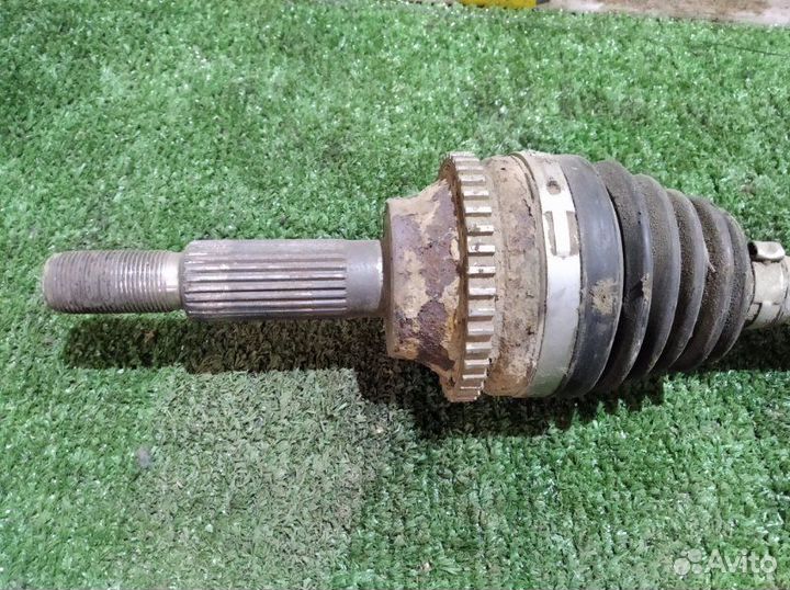 Привод задний левый Ford Escape EP3 AJ 2001