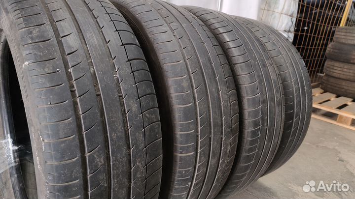 Michelin Latitude Sport 225/60 R18 100H