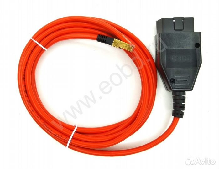 Рейнгольд + диагностический сканер для бмв BMW