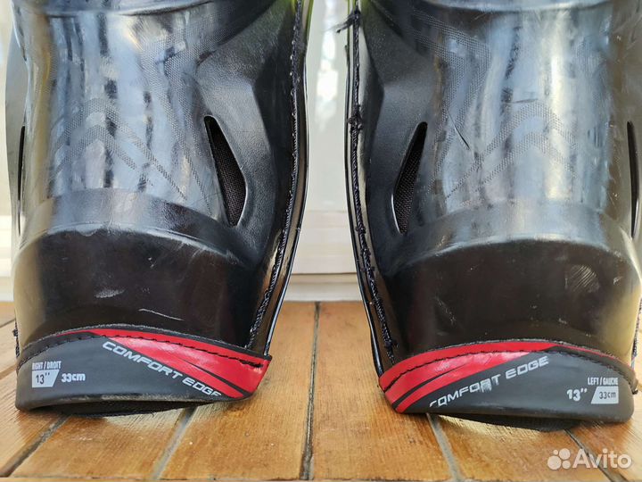 Хоккейная форма