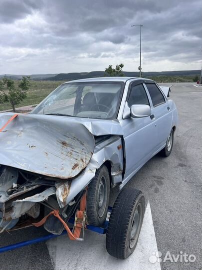 Авто разбор ваз 2110 1.6 8кл