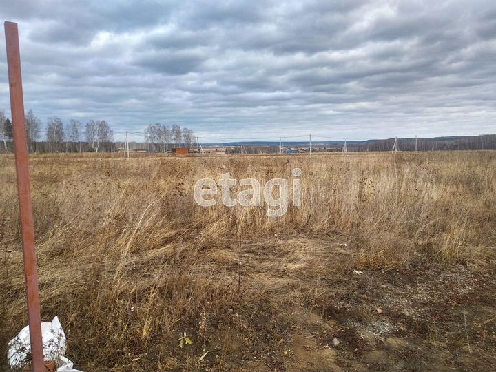 Участок 10 сот. (ИЖС)