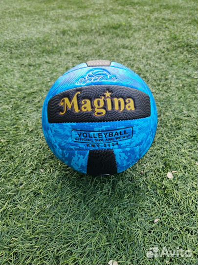 Волейбольный мяч