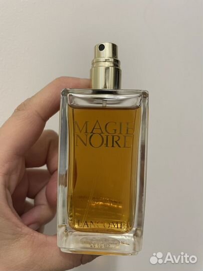 Magie noire lancome