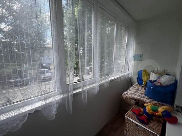 1-к. квартира, 31 м², 1/9 эт.