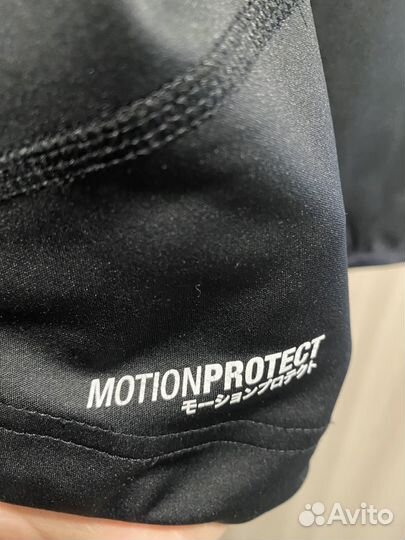 Ветровка беговая мужская asics winter jacket